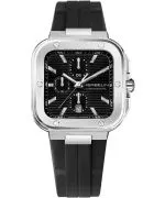 Hodinky pánske Herbelin Cap Camarat Square Chronograph