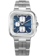 Hodinky pánske Herbelin Cap Camarat Square Chronograph