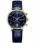 Hodinky pánske Herbelin Inspiration Chronograph