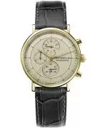 Hodinky pánske Herbelin Inspiration Chronograph