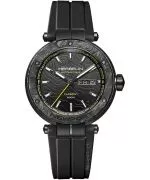 Hodinky pánske Herbelin Newport Carbon Titanium Automatic
