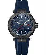 Hodinky pánske Herbelin Newport Carbon Titanium Automatic