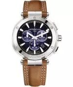 Hodinky Pánske Herbelin Newport Chronograph