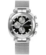 Hodinky pánske Herbelin Newport Héritage Chronograph