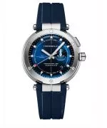 Hodinky pánske Herbelin Newport Mareographe 35th Anniversary