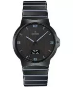 Hodinky pánske Junghans Force Mega Solar