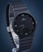Hodinky Unisex Junghans Force Mega Solar Radio-Controlled
