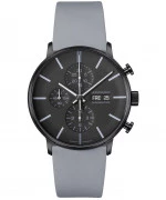 Hodinky pánske Junghans FORM A Chronoscope