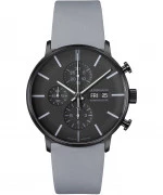 Hodinky pánske Junghans FORM A Chronoscope