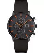 Hodinky pánske Junghans Form A Chronoscope Automatic