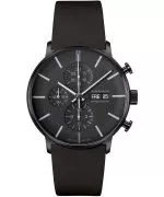 Hodinky pánske Junghans Form A Chronoscope Automatic