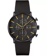 Hodinky pánske Junghans Form A Chronoscope Automatic