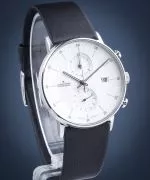 Hodinky Pánske Junghans FORM C Chronoscope