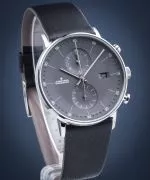 Hodinky Pánske Junghans FORM C Chronoscope