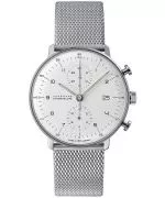 Hodinky Pánske Junghans max bill Chronoscope