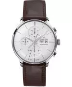 Hodinky Pánske Junghans Meister Chronoscope