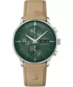 Hodinky Pánske Junghans Meister Chronoscope