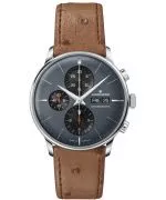 Hodinky Pánske Junghans Meister Chronoscope