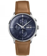 Hodinky pánske Junghans Meister Chronoscope