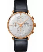 Hodinky Pánske Junghans Meister Chronoscope