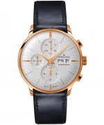 Hodinky pánske Junghans Meister Chronoscope