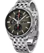 Hodinky Pánske Junghans Meister S Chronoscope Automatic
