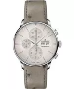Hodinky pánske Junghans Meister Chronoscope Automatic