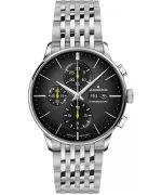 Hodinky pánske Junghans Meister Chronoscope Automatic