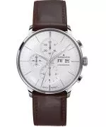 Hodinky Pánske Junghans Meister Chronoscope ENG