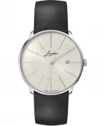Hodinky pánske Junghans Meister fein Automatic Signatur