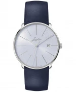 Hodinky pánske Junghans Meister fein Automatic Signatur