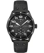 Hodinky pánske Junghans Pilot Automatic
