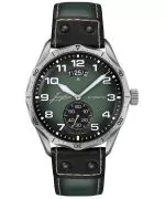 Hodinky pánske Junghans Pilot Automatic