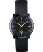 Hodinky pánske Junghans Stratos Mega Solar