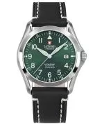 Hodinky pánske Le Temps Air Marshal Automatic