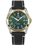Hodinky pánske Le Temps Air Marshal Automatic