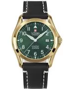 Hodinky pánske Le Temps Air Marshal Automatic