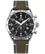 Hodinky pánske Le Temps Air Marshal Chronograph