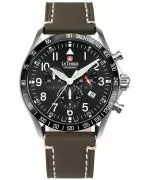 Hodinky pánske Le Temps Air Marshal Chronograph