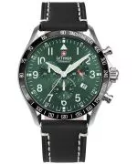 Hodinky pánske Le Temps Air Marshal Chronograph