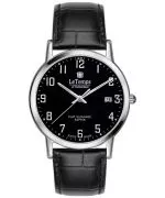 Hodinky pánske Le Temps Flat Elegance
