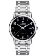 Hodinky pánske Le Temps Flat Elegance