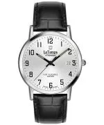 Hodinky pánske Le Temps Flat Elegance