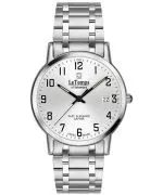 Hodinky Pánske Le Temps Flat Elegance