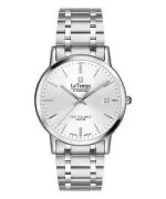Hodinky pánske Le Temps Flat Elegance