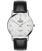 Hodinky pánske Le Temps Flat Elegance