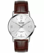Hodinky pánske Le Temps Flat Elegance