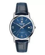 Hodinky pánske Le Temps Flat Elegance