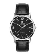Hodinky pánske Le Temps Flat Elegance