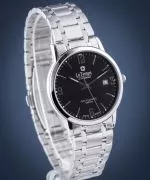Hodinky Pánske Le Temps Flat Elegance